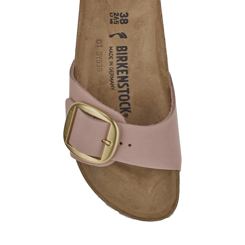 Birkenstock Slides Birkenstock - 1027056 - Birkenstock Sandali mehrfarbig(Image 4)