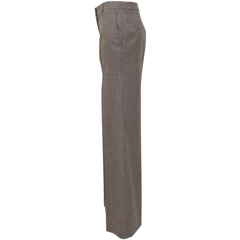 Stella McCartney Pantalon Pantalone taupe(Image 3)