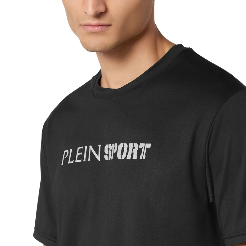 Plein Sport T-Shirt T-Shirt grau(Image 4)