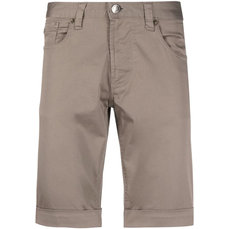 Emporio Armani Shorts Shorts Gray grau