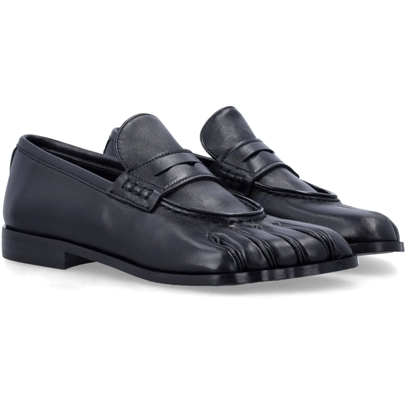 Coperni Loafer 5 Toe Loafer Nero schwarz(Image 2)