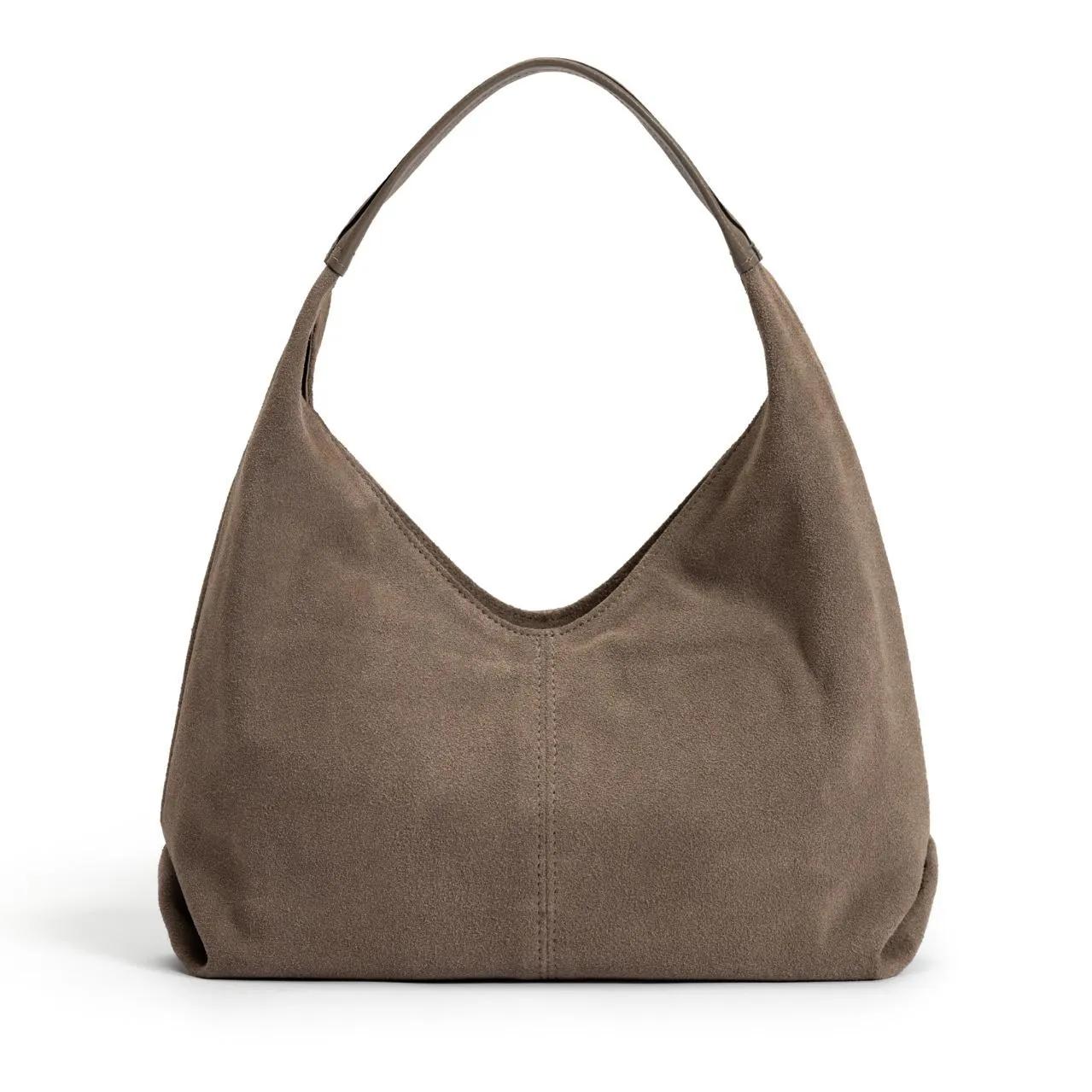 Isabel Bernard Crossbody bags Honoré Grace mini Handtasche in taupe
