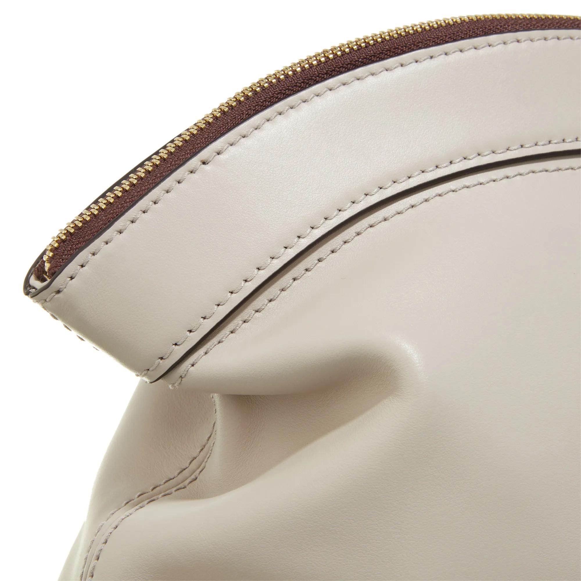 Furla Shoppers Erica Pouch in grijs