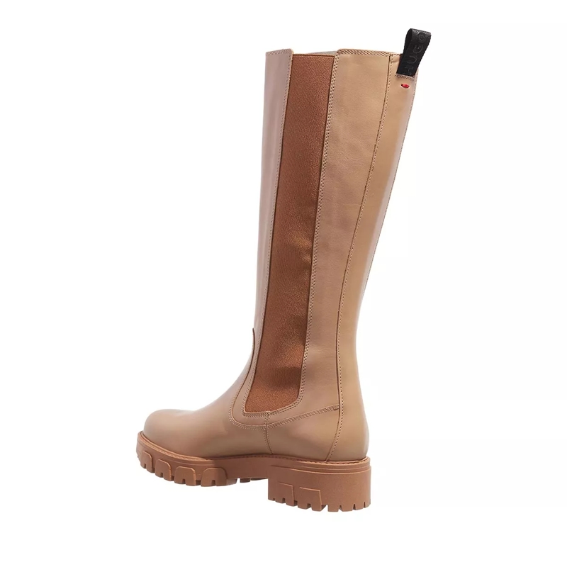Hugo Stiefel Axel Chelsea Boot Light/Pastel Brown(Image 3)