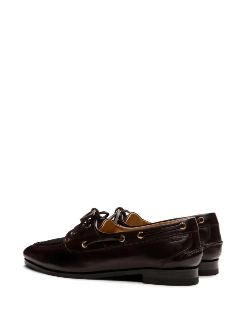 Thumbnail - Bally Loafer - Pathy-W - Gr. 40 (EU) - in Schwarz - für Damen