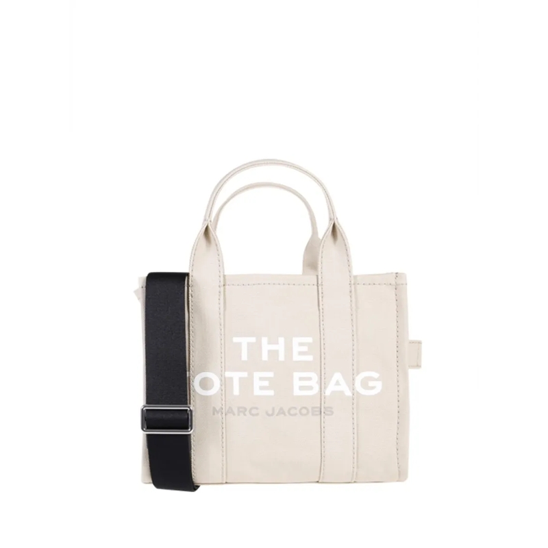 Marc Jacobs Fourre-tout The Small Tote Neutrals