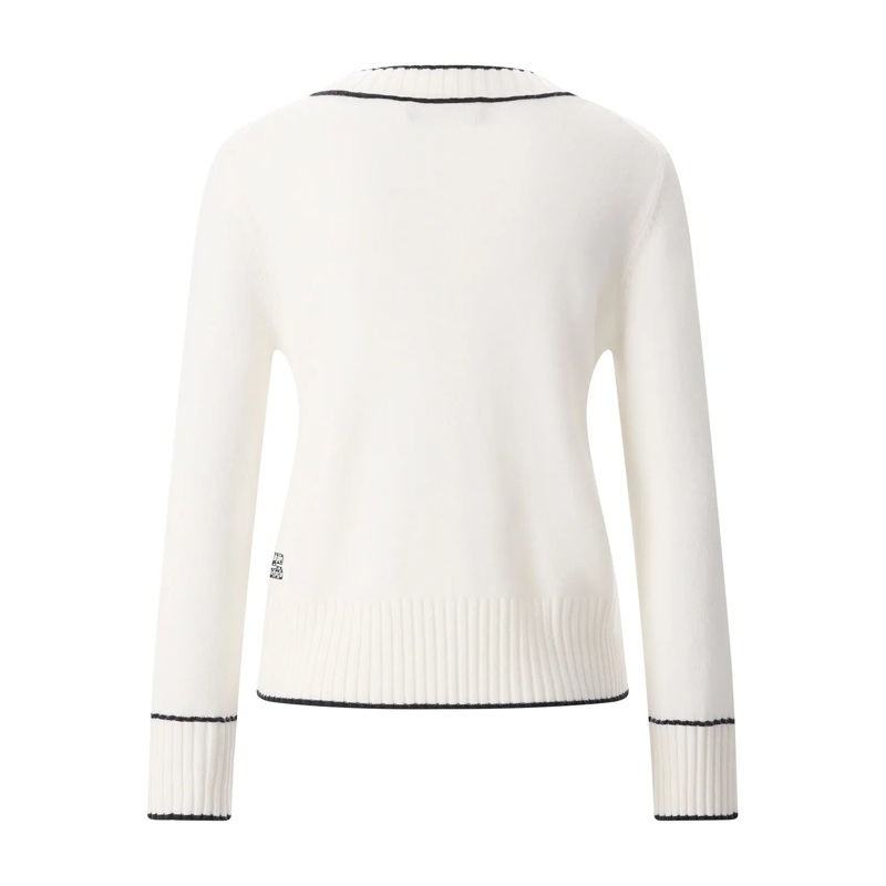 Marc Cain Pullover BS 41.25 M63 Marc Cain mehrfarbig(Image 2)
