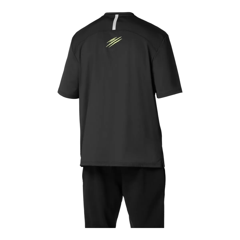 Plein Sport T-Shirt T-Shirt gelb(Image 2)