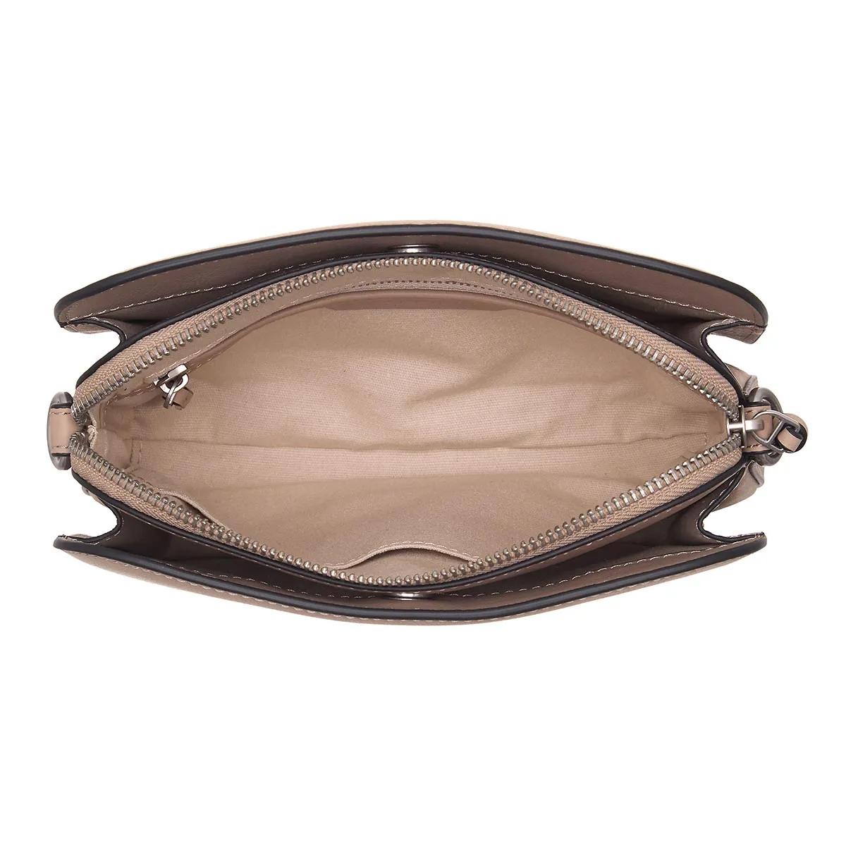 Thumbnail - Liebeskind Berlin Crossbody Bags - Harris Luka Crossbody Bag S - Gr. unisize - in Taupe - für Damen