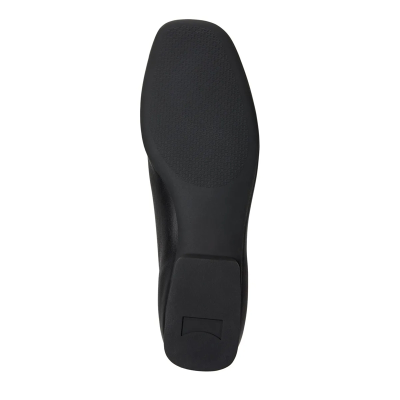 Camper Bootsschuhe Mokassins Casi Myra schwarz(Image 4)