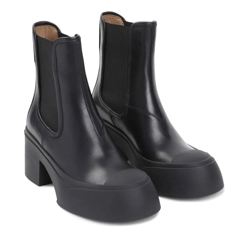 Marni Botte Marni Boots Black schwarz