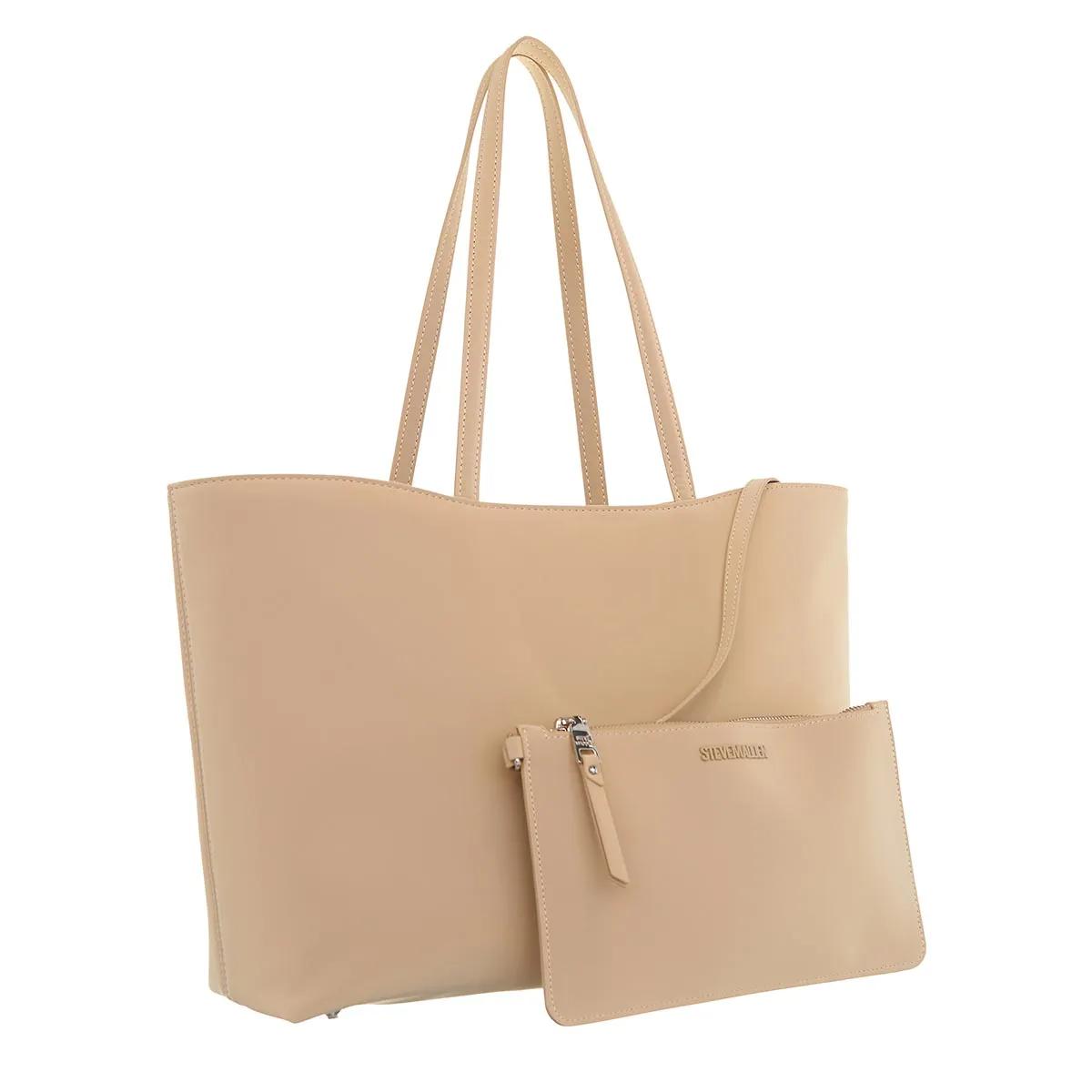 Steve Madden Shoppers Blessin in beige