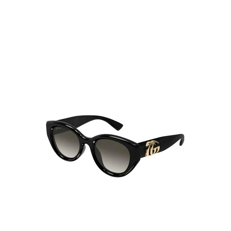 Gucci Sonnenbrille GG1976SK Black-Black-Grey