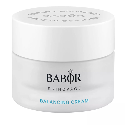 BABOR Balancing Cream Nagellackentferner