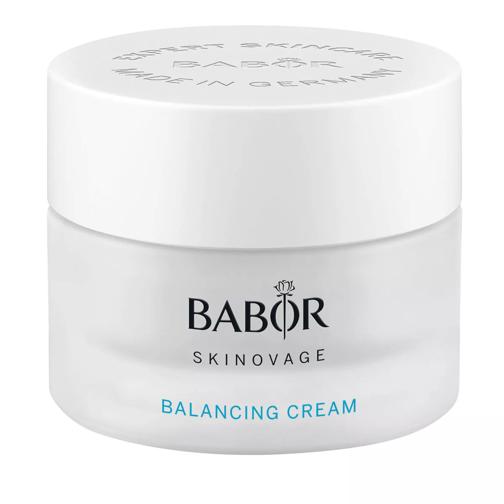 BABOR Balancing Cream Nagellackentferner