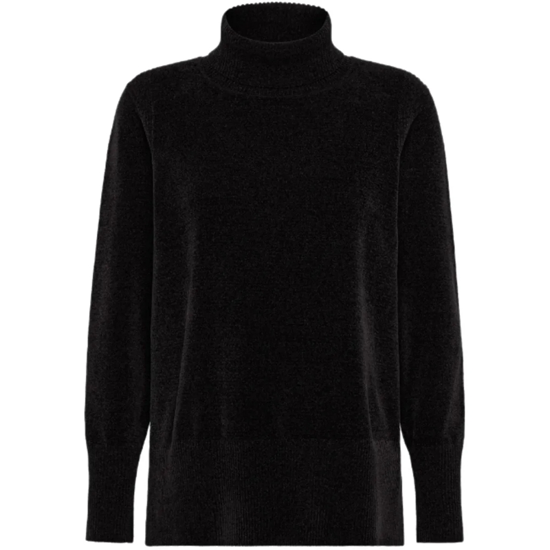 Rrd  Sweaters Black schwarz