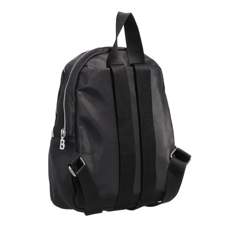 Bogner Rucksack Verbier Play 1.0 Hermine Backpack Mvz Black(Image 3)