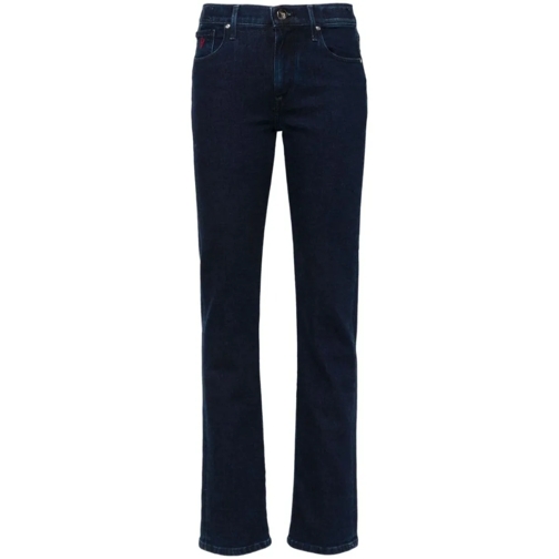 Handpicked Jeans Midnight Blue Lavanda Jeans Black