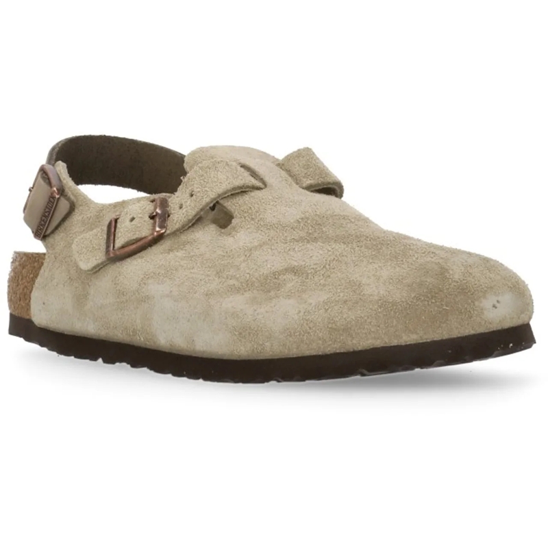 Birkenstock Slides Sandals Beige beige(Image 2)