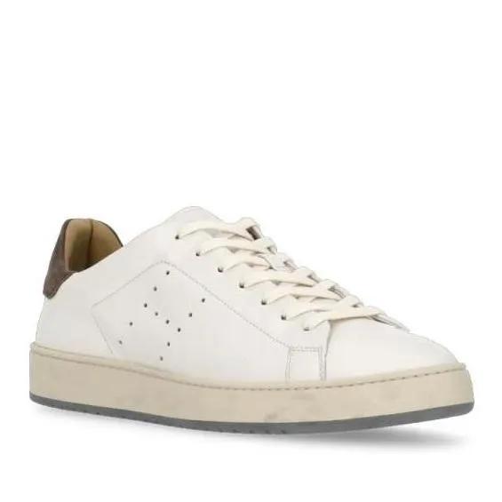 Hogan Low-Top Sneaker - H672 Sneakers - Gr. 40 (EU) - in Weiß - für Damen