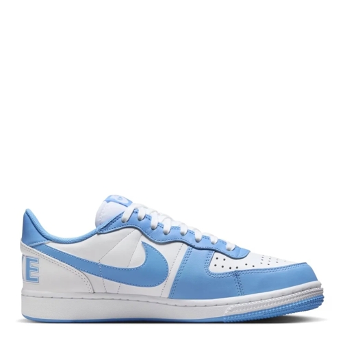 Nike Low-Top Sneaker Terminator Low 'university Blue' Sneakers blau