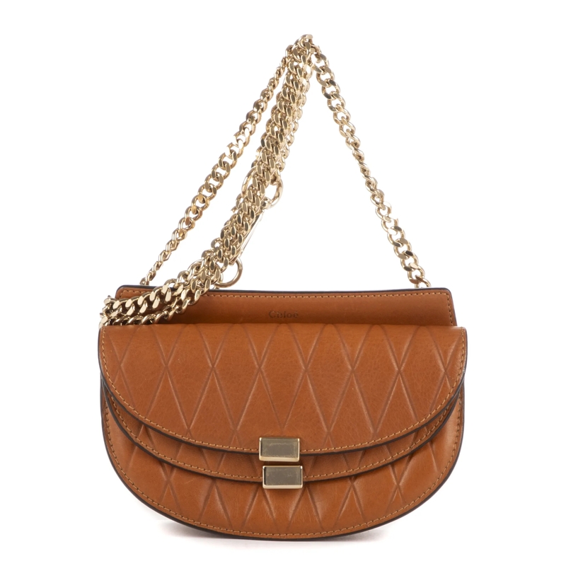Chloé Crossbody Bag Georgia braun