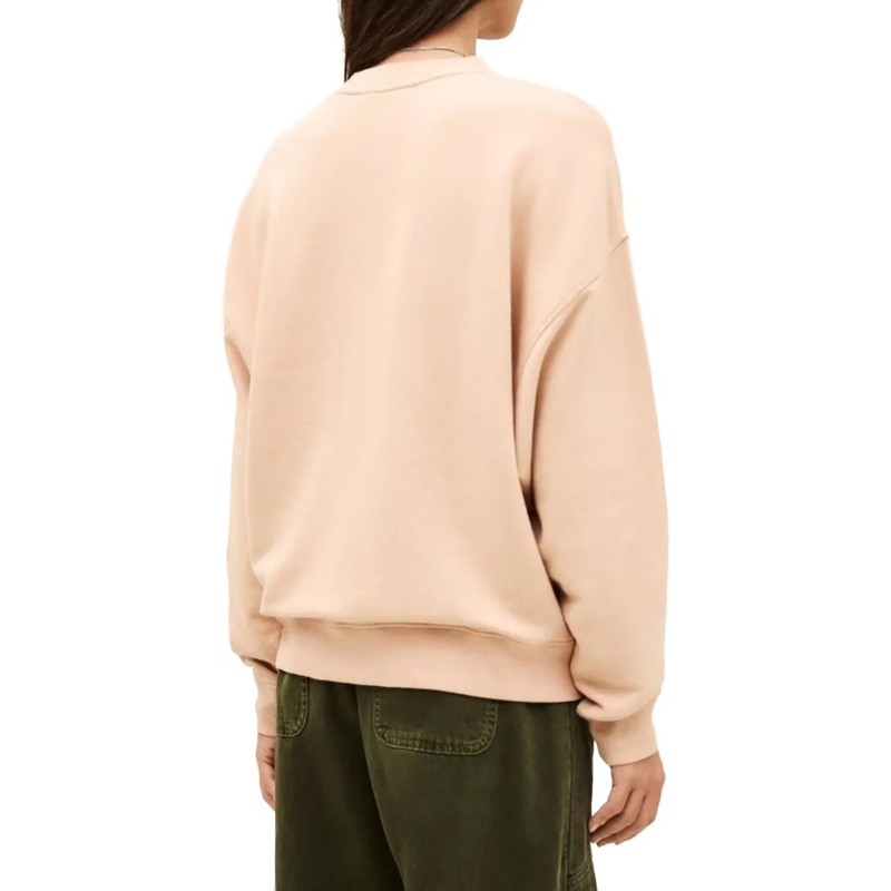 BASH  Ba&sh Benjamin Sweaters Lichtroze 1e26benj rose(Image 3)