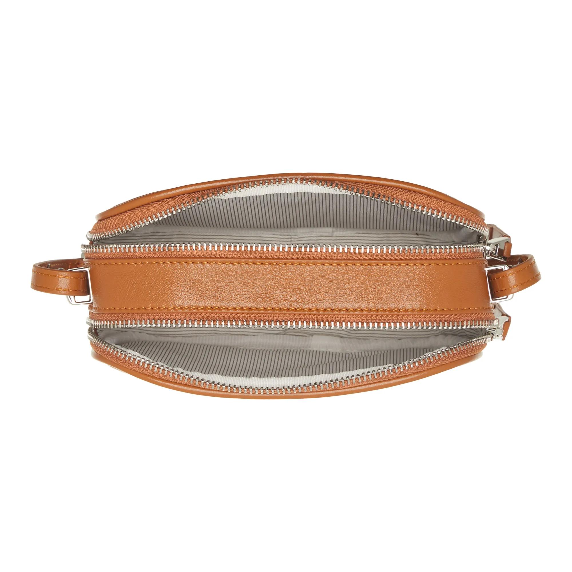 WEEKEND Max Mara Crossbody bags Zeda in bruin