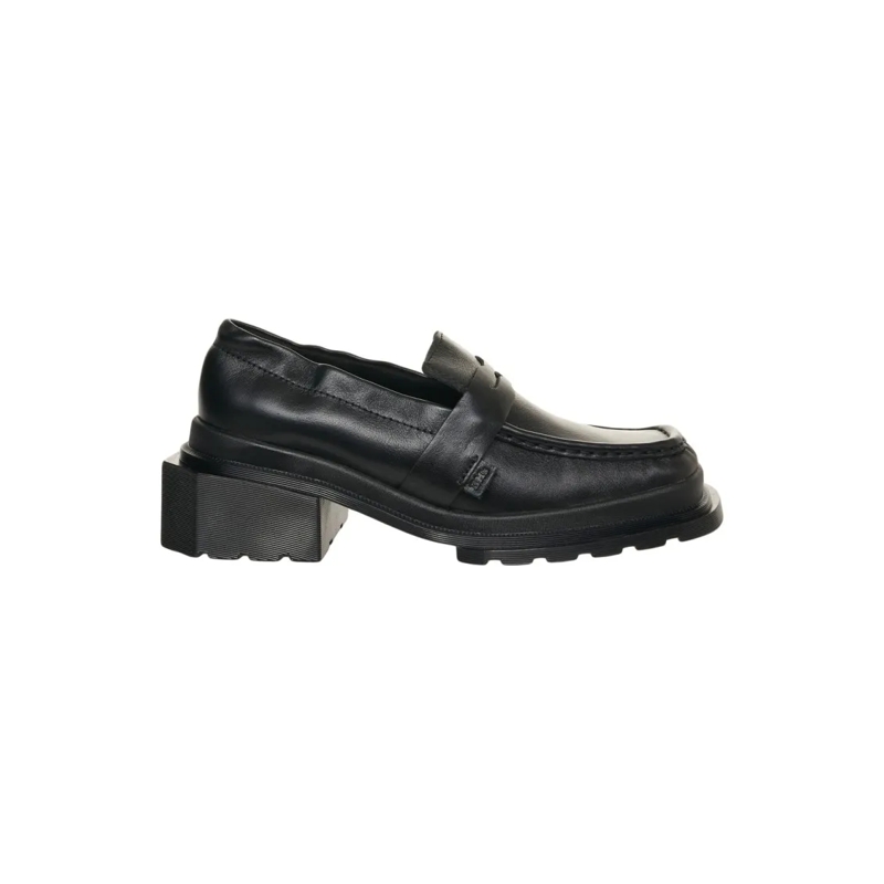Dr. Martens Ballerinas Maybole' Mocassin Black