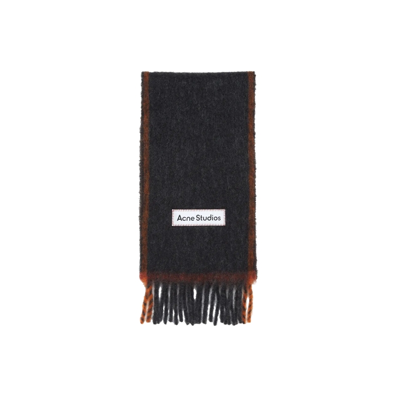 Acne Studios Écharpe légère Acne Studios CA0290- 415 415 PINK
