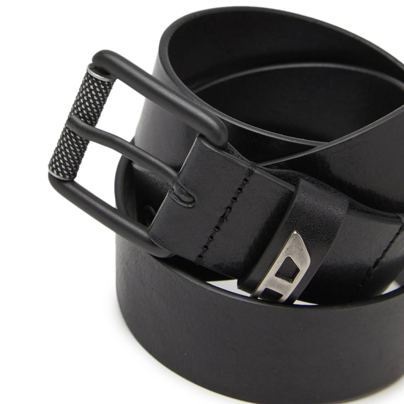 Diesel Gürtel B-DAVE II schwarz(Image 3)