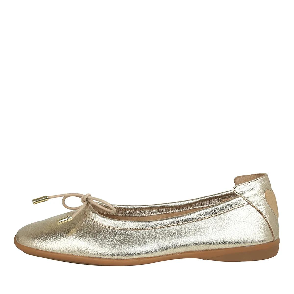 Thumbnail - Crickit Ballerinas - Ballerina OMEGA - Gr. 37 (EU) - in Grau - für Damen