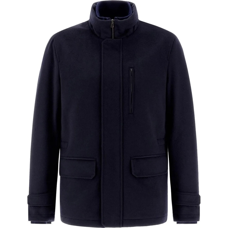 Herno Daunenjacke giacca uomo divers mehrfarbig