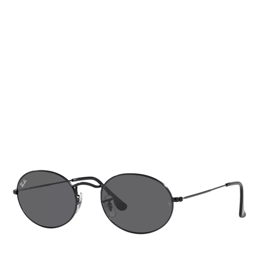 Ray-Ban Sunglasses 0RB3547 Black Lunettes de soleil