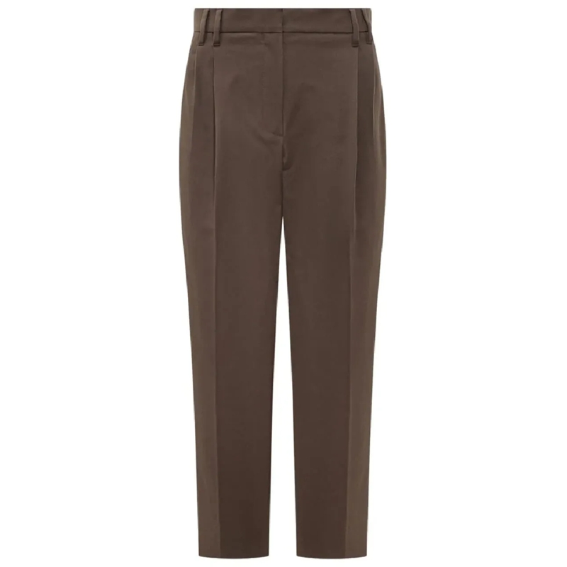 Brunello Cucinelli Hose pantalone divers mehrfarbig