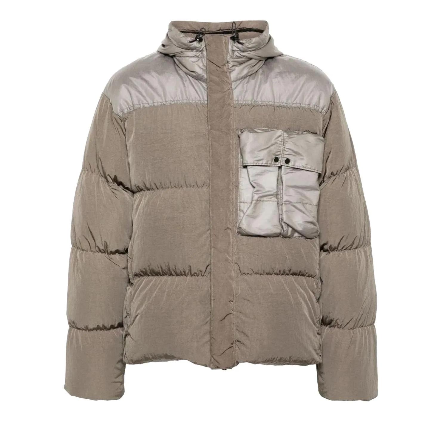 Thumbnail - CP Company - donsjas khaki - Größe S - grün