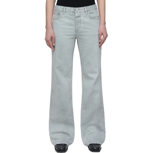 Closed Jeans à jambe droite Jeans C2X564 18T 47 grau (Image 2)