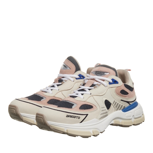 Axel Arigato Low-Top Sneaker Sphere Runner Off White/Multi