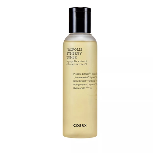 Cosrx Full Fit Propolis Synergy Toner Cleanser