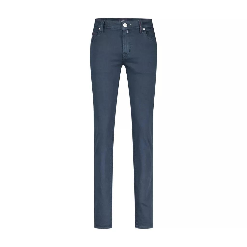 Thumbnail - Tramarossa - Jeans Leonardo in Slim-Fit - Größe 33 - black