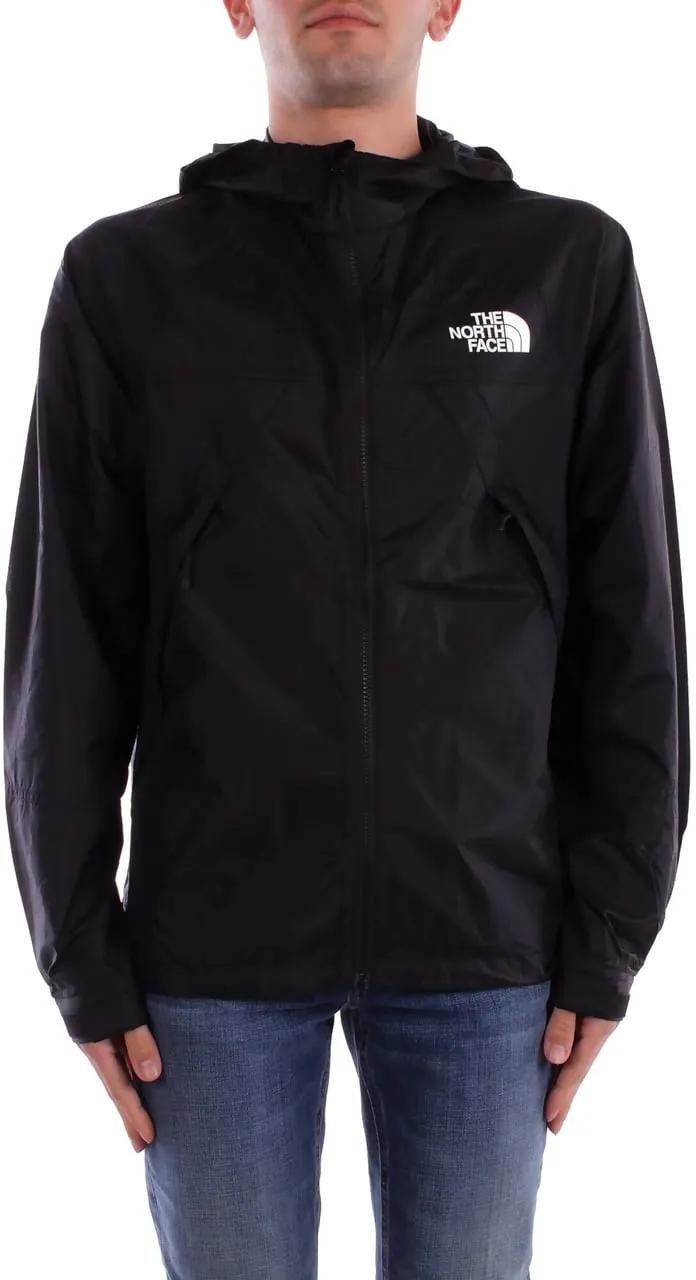 Thumbnail - The North Face - Coats Black - Größe S - schwarz