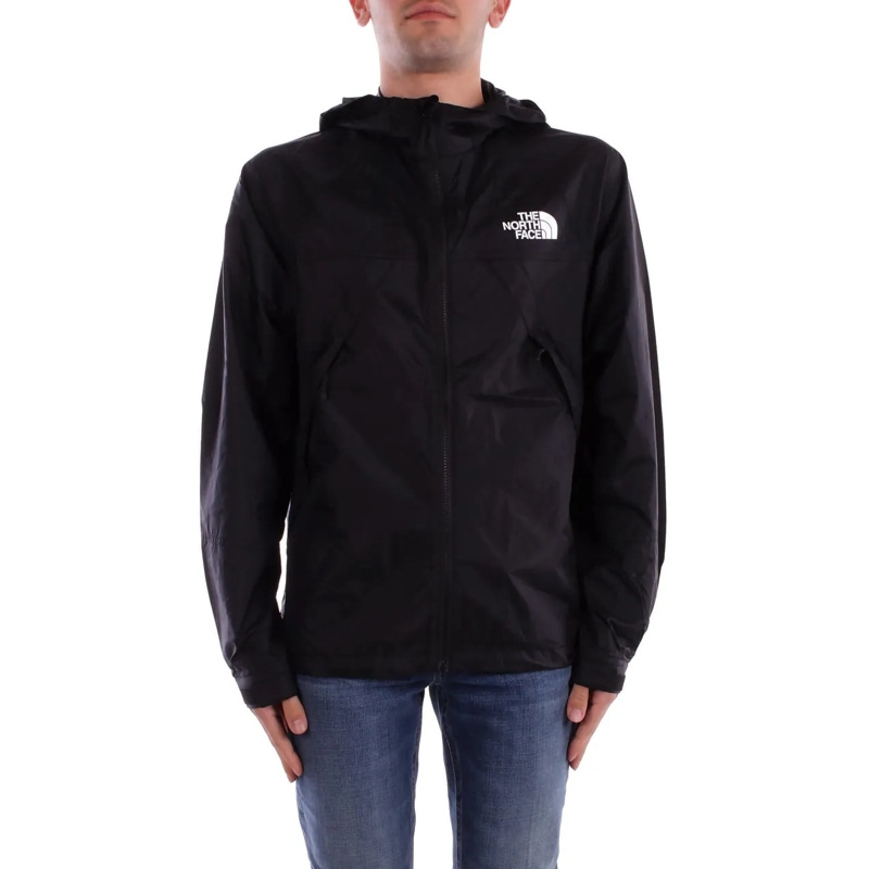 The North Face Daunenjacke Coats Black schwarz