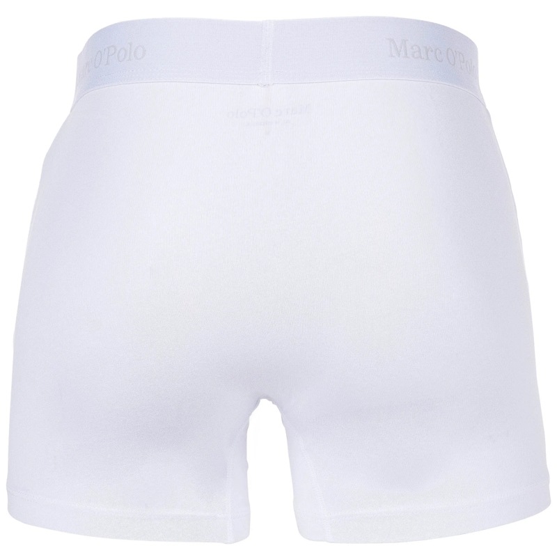 Marc O´Polo  6-PACK BOXER 6er Pack schwarz(Image 5)