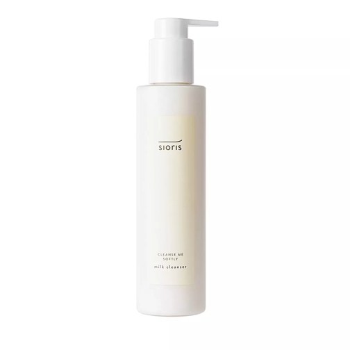 Sioris CLEANSE ME SOFTLY MILK CLEANSER Cleanser