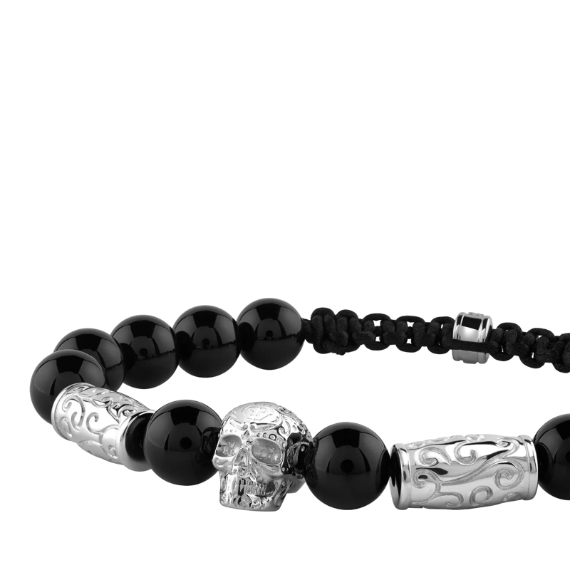 Philipp Plein Armband Bracelet Plein Elite silber(Image 2)