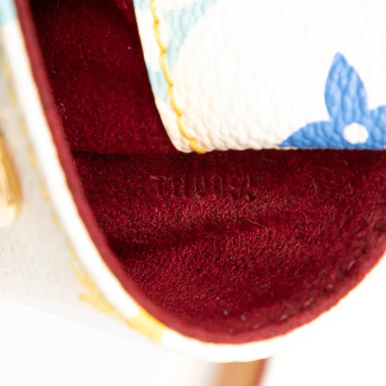 Thumbnail - Louis Vuitton Hobo Bags - Monogram Multicolore Rift - Gr. unisize - in Weiß - für Damen