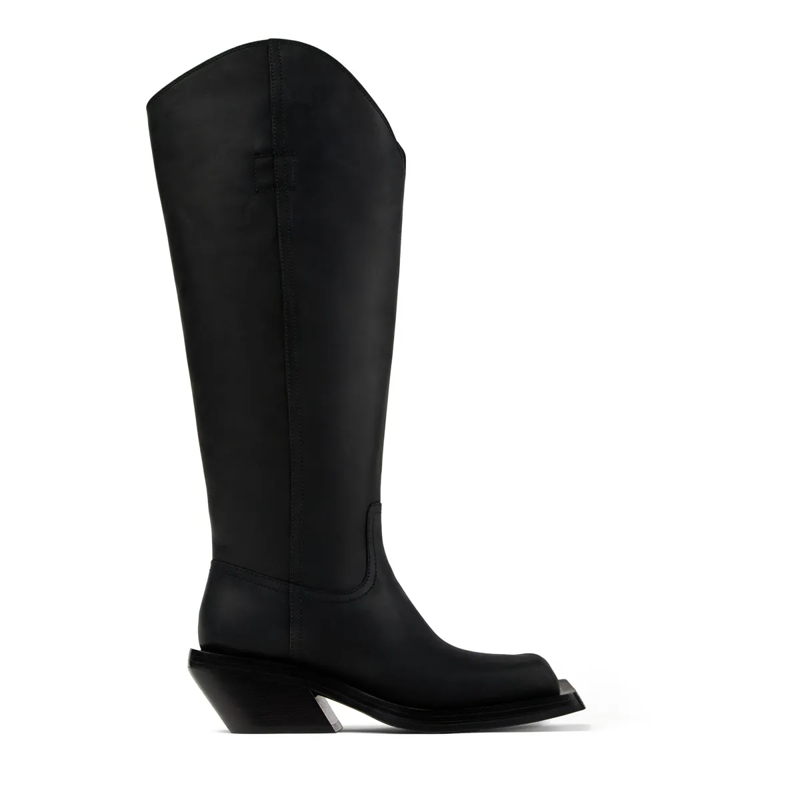 Camperlab Stiefel Stiefel Quetal schwarz