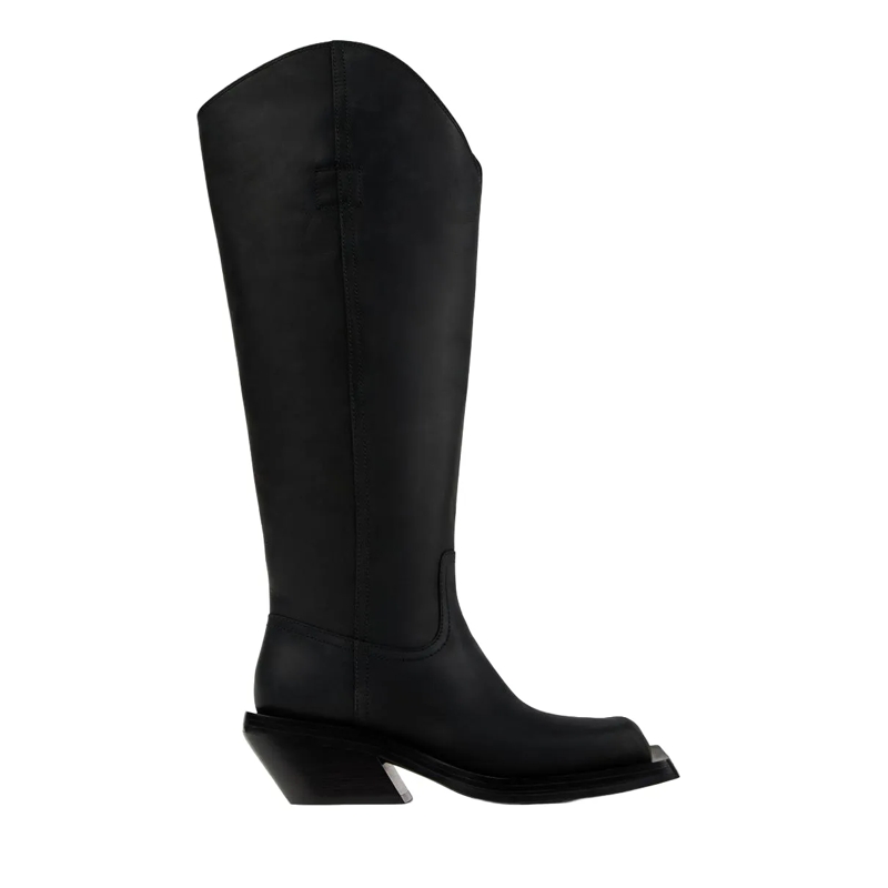 Camperlab Stiefel Stiefel Quetal schwarz(Image 4)