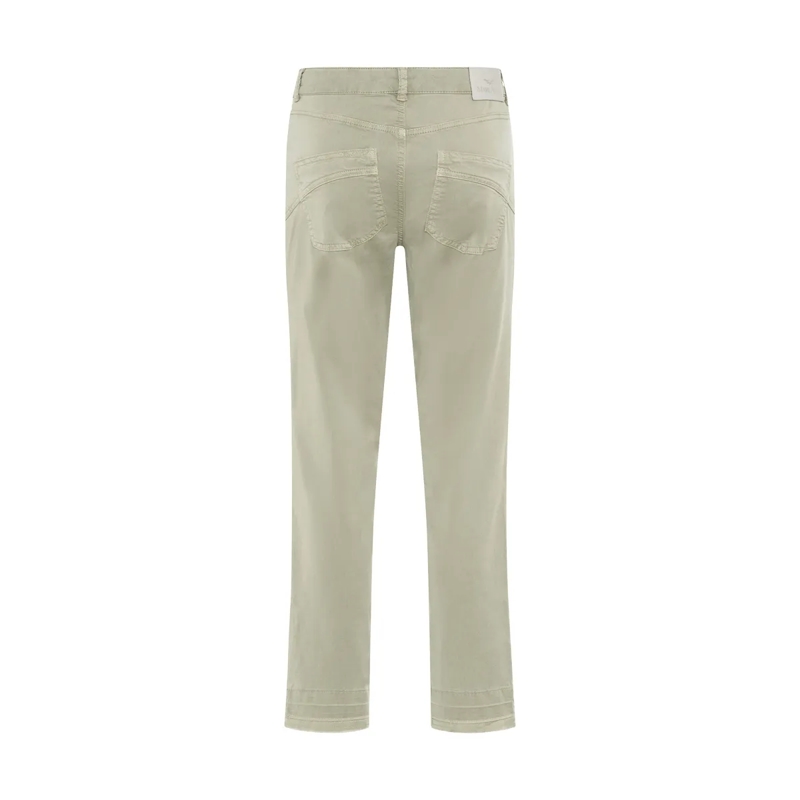 Marc Aurel Hose Slim Fit Hose beige(Image 5)