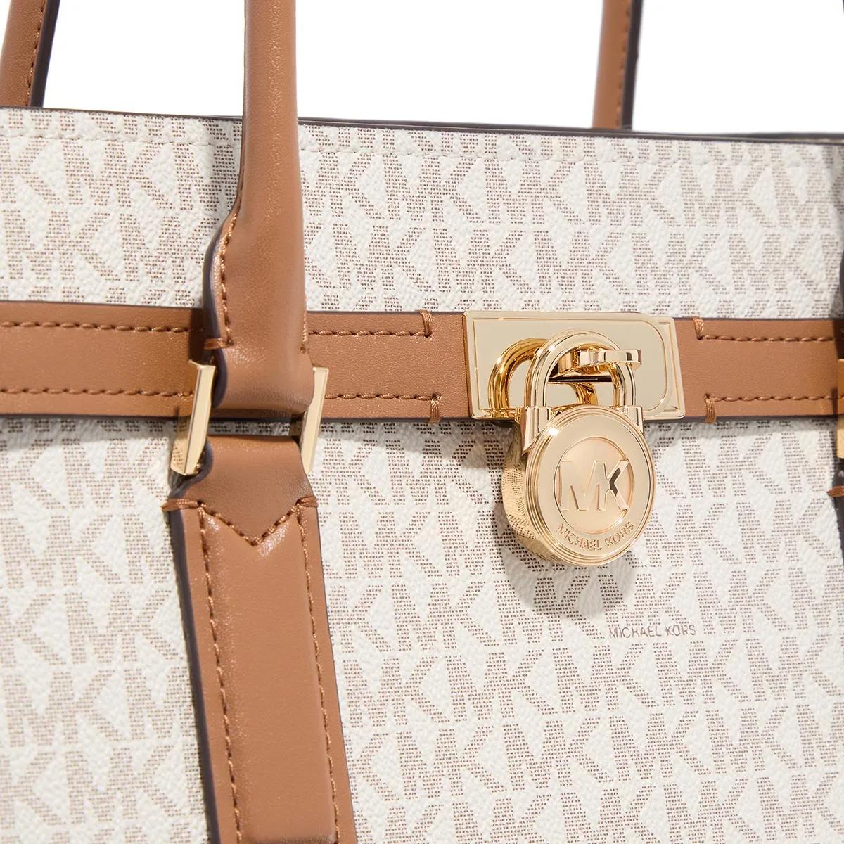 Michael Kors Shoppers & Totes Lg Tote in crème